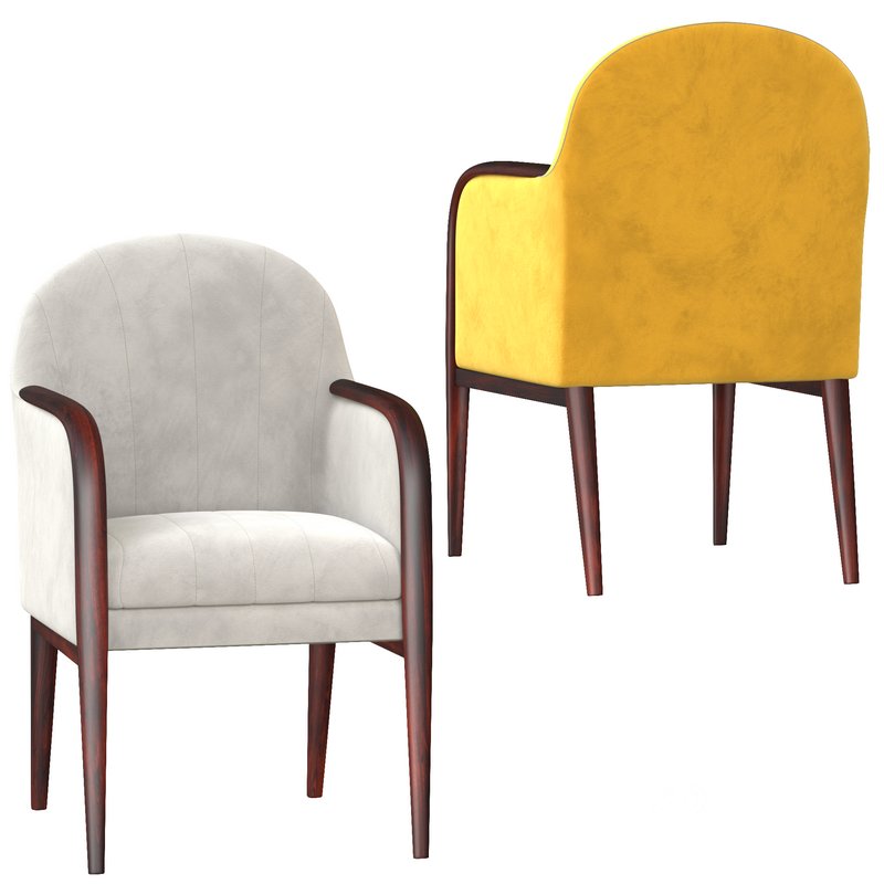 Parige_lounge_chair Image 1