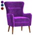 Uttermost_Dax_Accent_Chair - Thumbnail 1