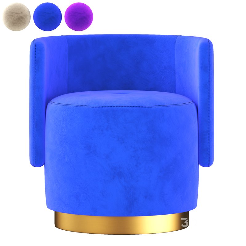 Quincy_Armchair Image 1