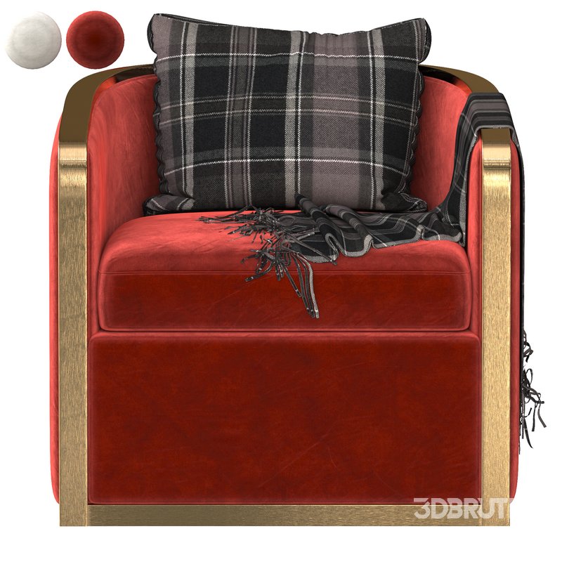 recessed_arm Image 2