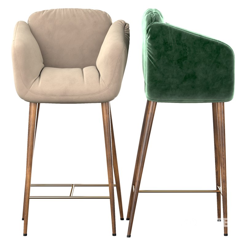 Jolie_My_Home_Collection_barstool Image 2