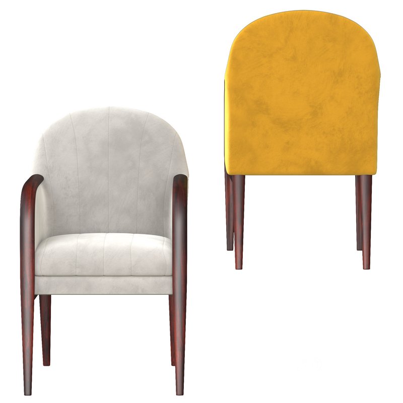 Parige_lounge_chair Image 2