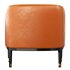 LUNGOTEVERE_LEATHER_ARMCHAIR - Thumbnail 3