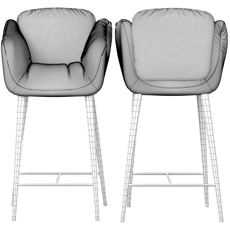 Jolie_My_Home_Collection_barstool Image 3
