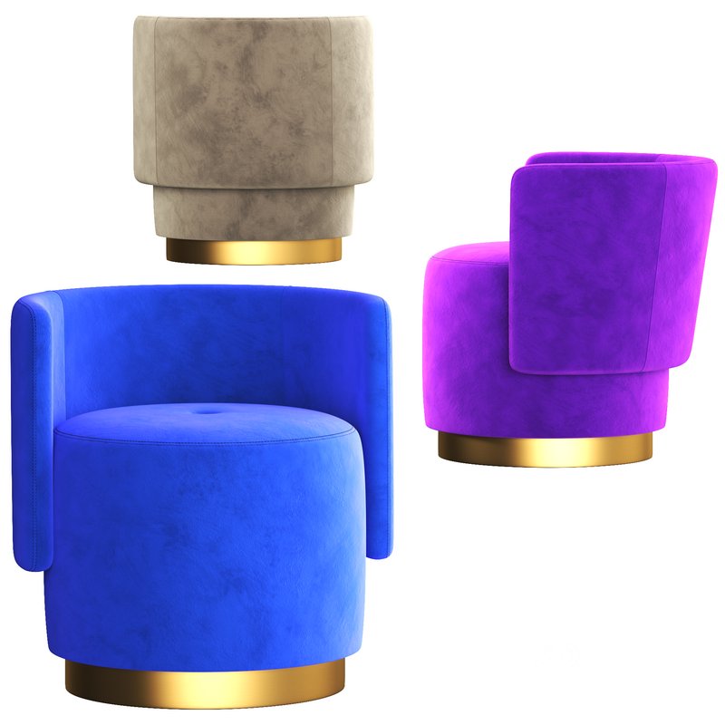 Quincy_Armchair Image 3