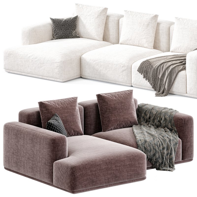 Corner Sofa Grant By Lavsit Image 4