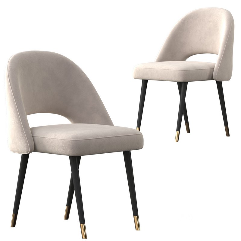 Dining_set_Ralf_Cliff_chair Image 1