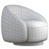 Swivel_Chair_Brice - Thumbnail 4