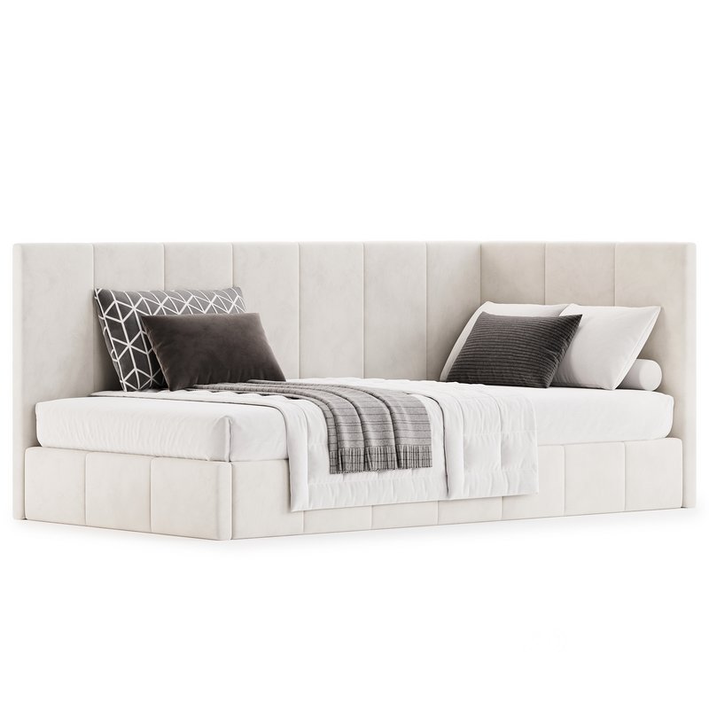 Dandy kids bed uglovaya Image 1