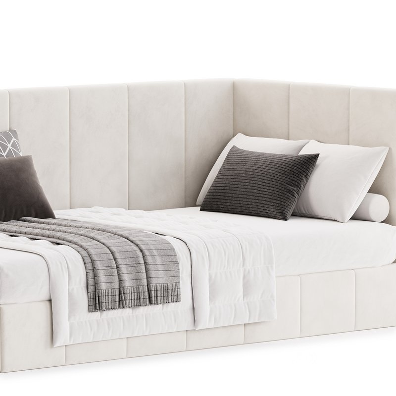 Dandy kids bed uglovaya Image 3