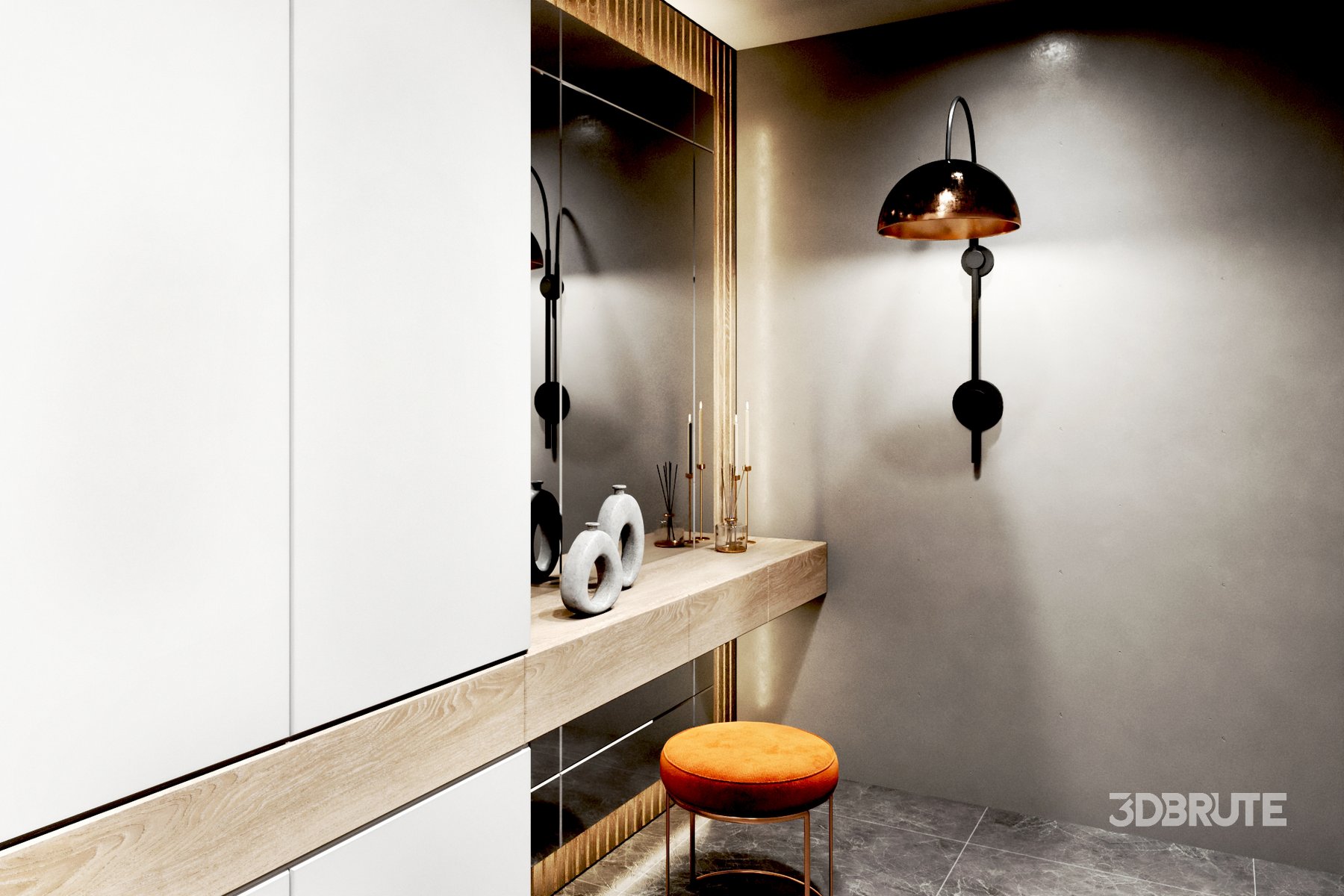 Apartment Interior Design Image 12