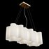 Svetilnik – Pendant lamp Lightstar Nubi 802133 - Thumbnail 3