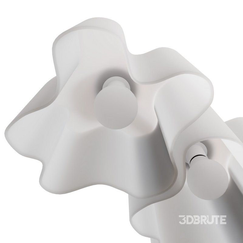 Svetilnik – Pendant lamp Lightstar Nubi 802133 Image 2