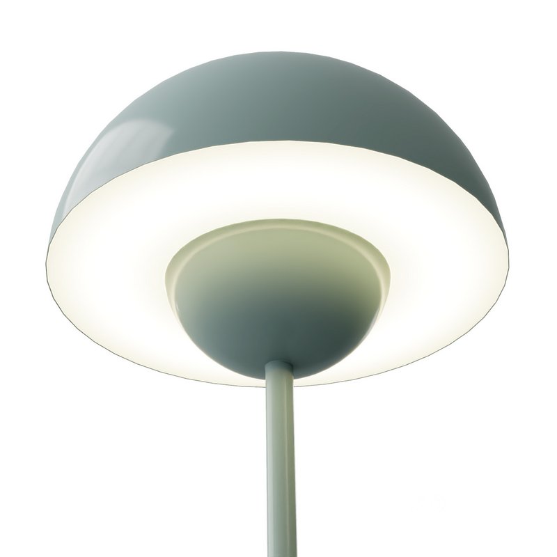 Tradition – Flowerpot VP9 Table Lamp Image 2