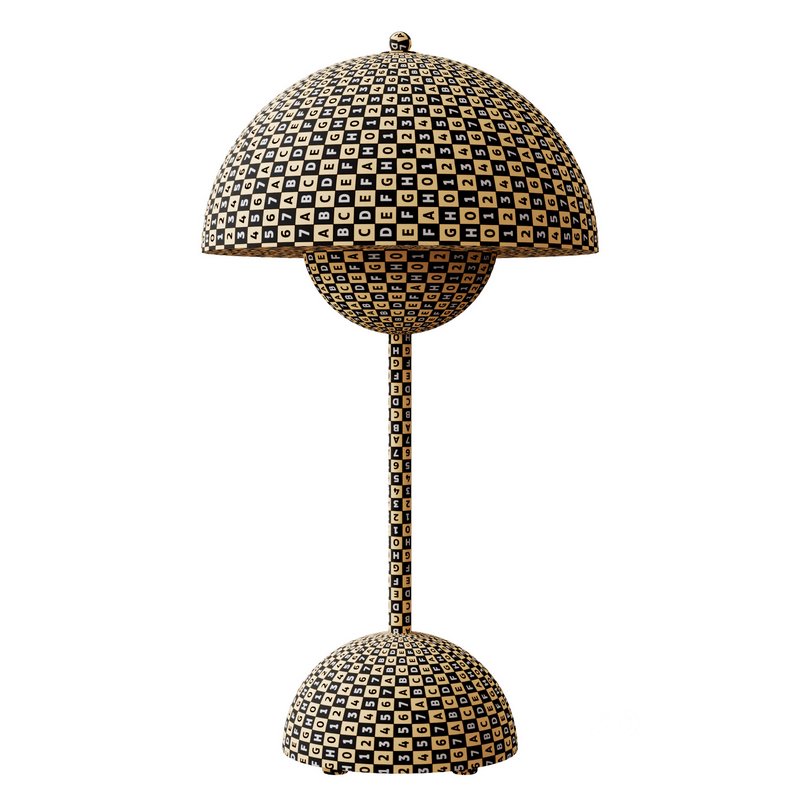 Tradition – Flowerpot VP9 Table Lamp Image 5