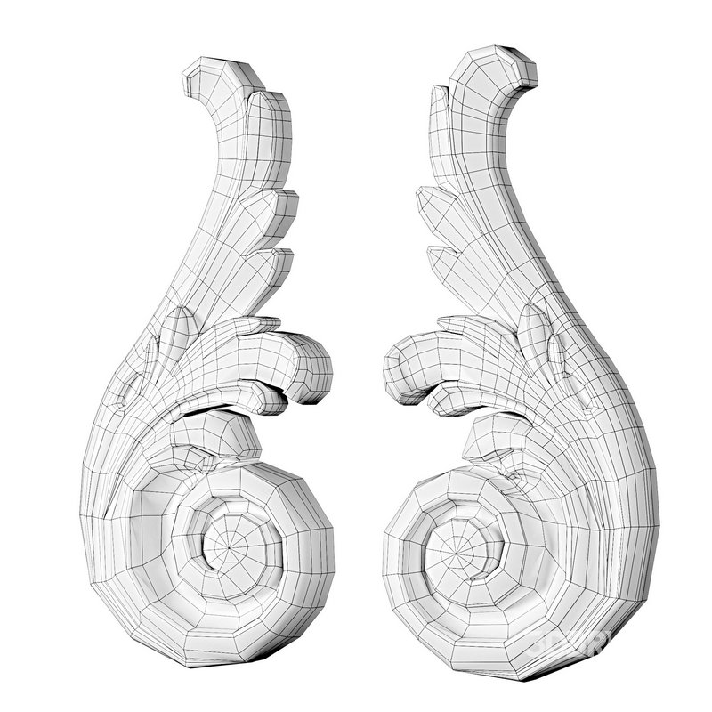 Decor Molding Image 6