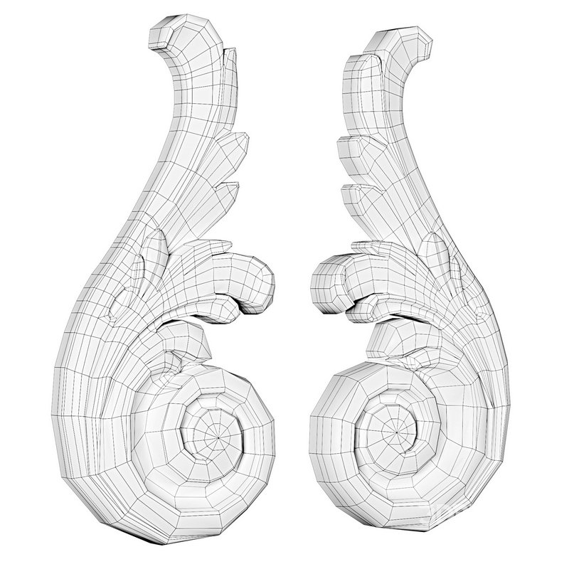 Decor Molding Image 8