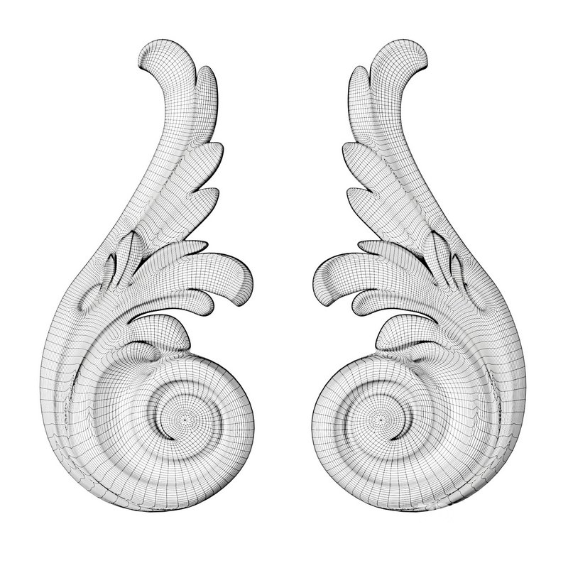 Decor Molding Image 9