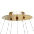 Lightstar – Chandelier Lightstar Nubi 802163 - Thumbnail 3