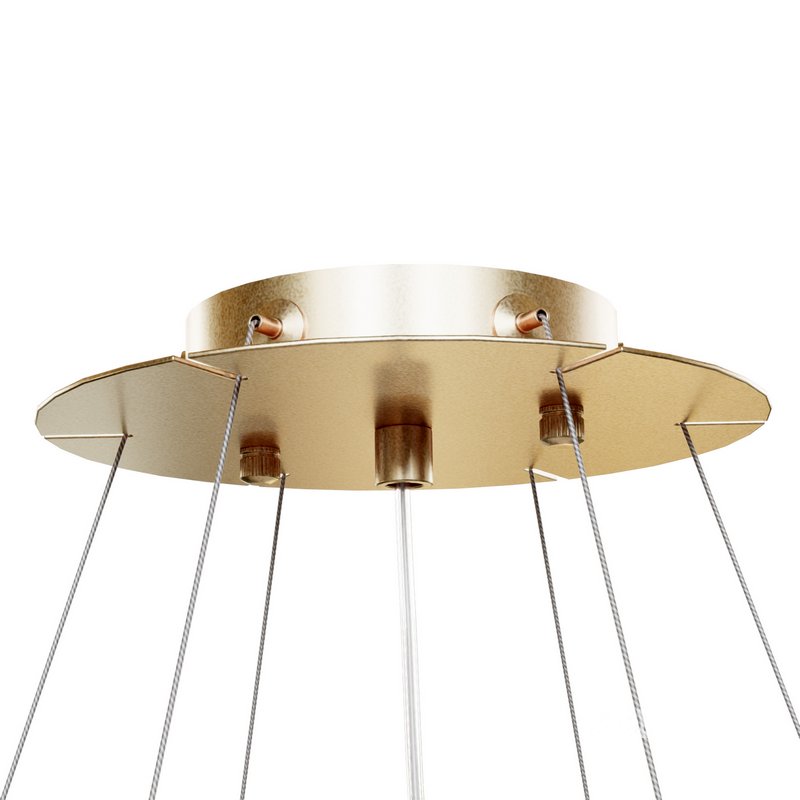Lightstar – Chandelier Lightstar Nubi 802163 Image 3