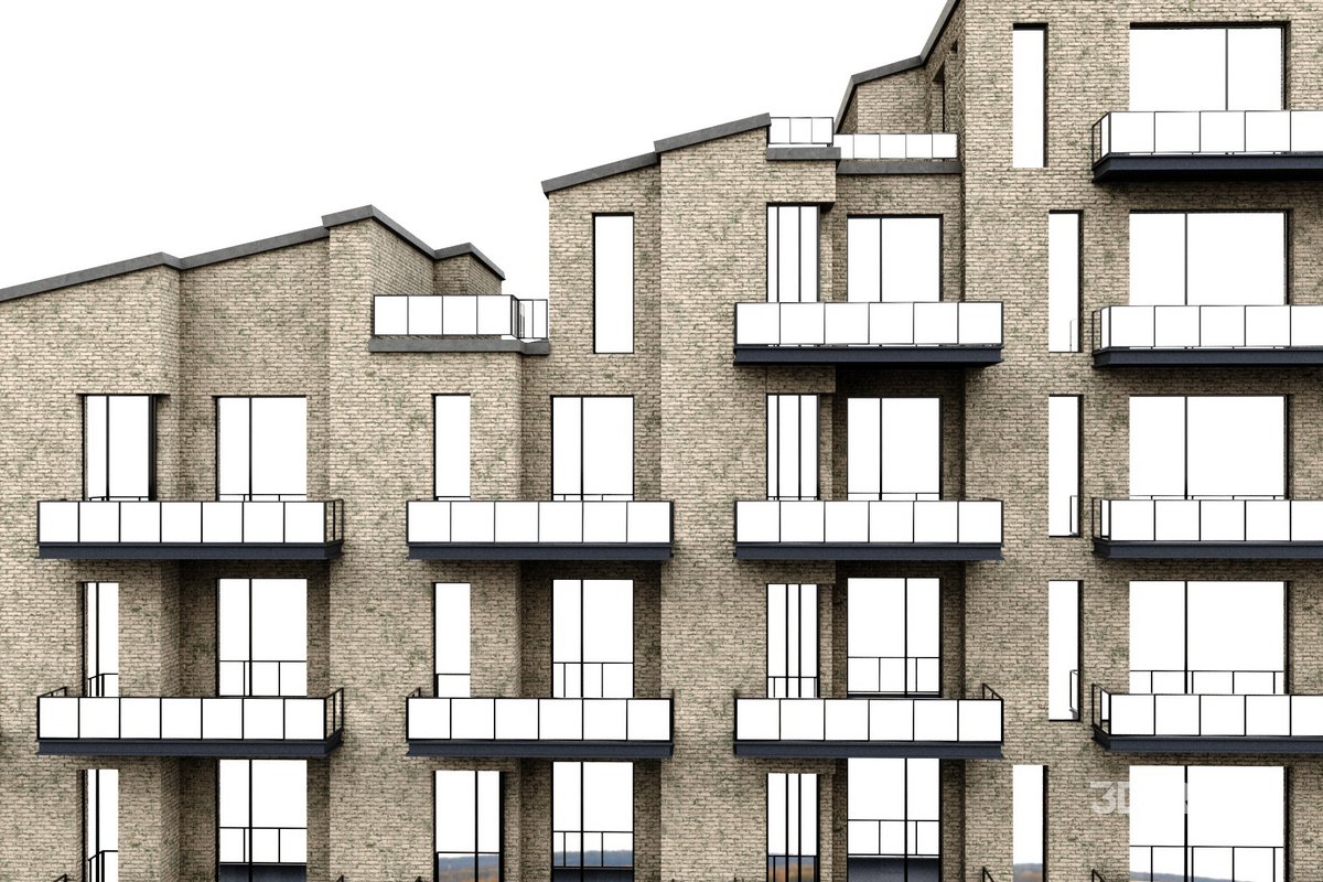 Building – Denmark – Copenhagen Image 10