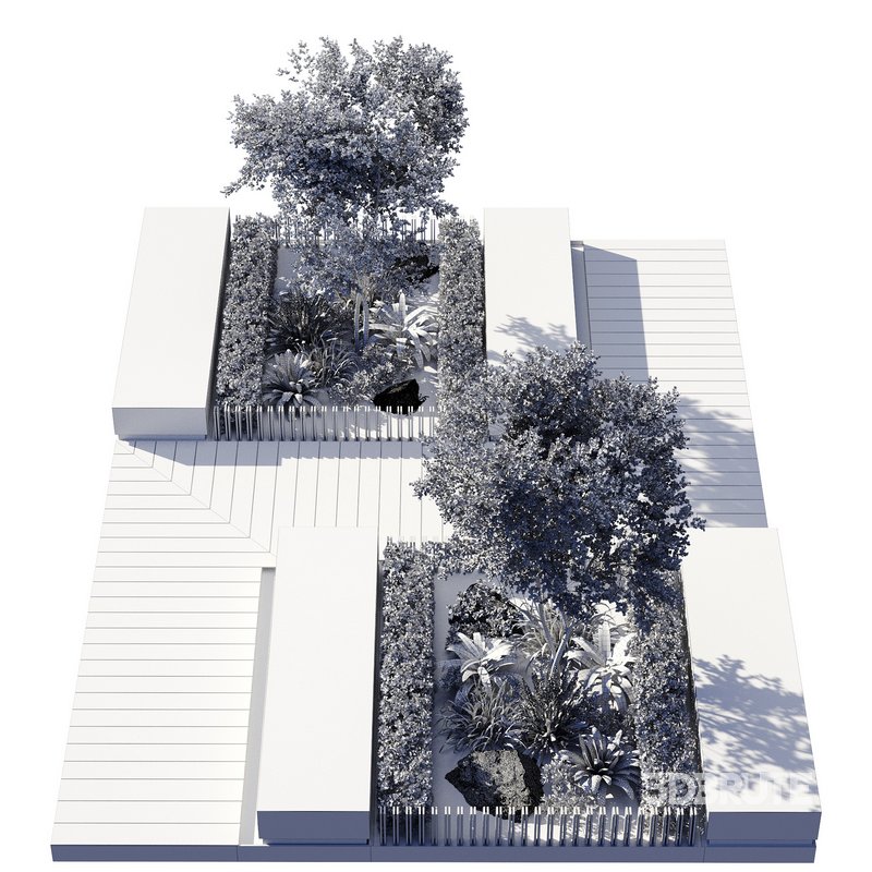 Urban environment 01 Image 5