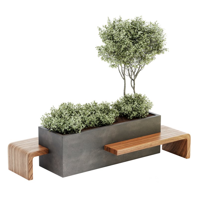 Urban environment 02 Image 1