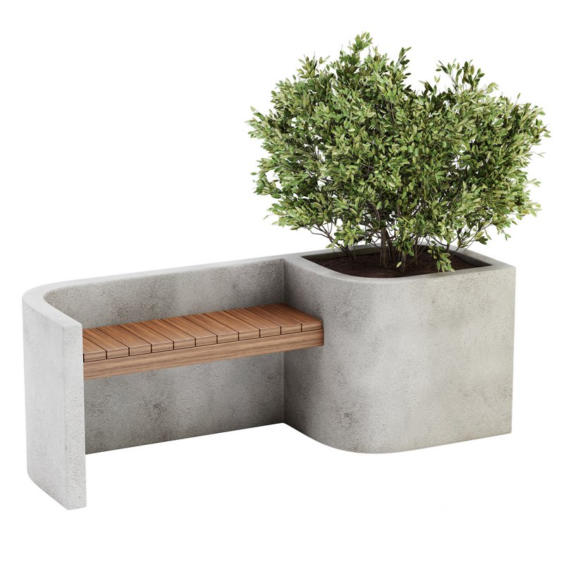 Urban environment 03 Image 1