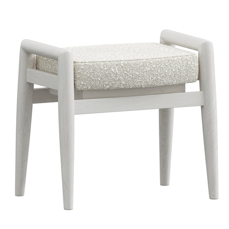 STOOL 09177 by USONA Image 1