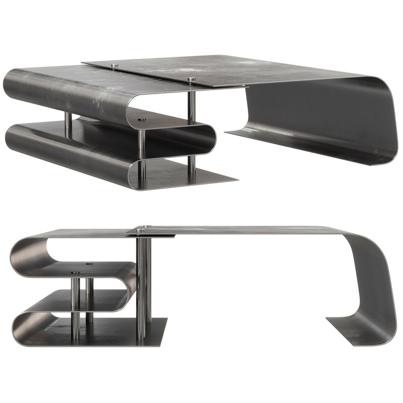 Baxter-NameDune, the table Image 1