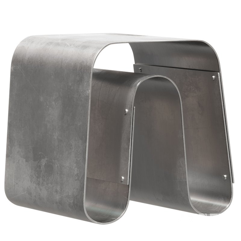 Baxter-NameDune, the table Image 1