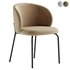 Shari Dining Chair - Thumbnail 1