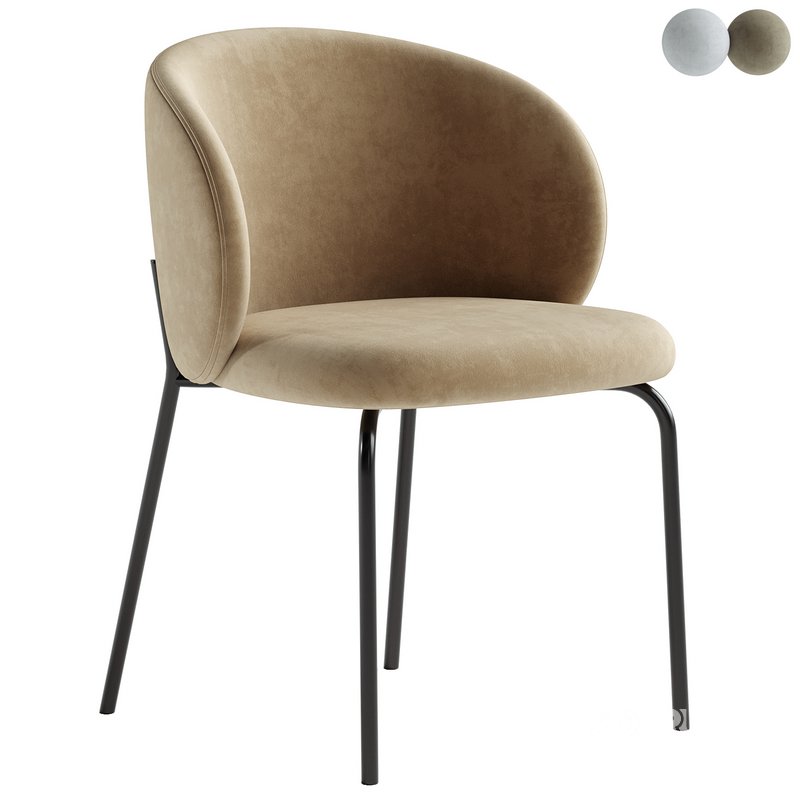 Shari Dining Chair Image 1