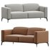 ZURICH 3 SEATER Sofa Boconcept - Thumbnail 2