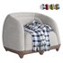FRANCK GENSER Armchair - Thumbnail 1