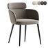 LAY armchair - Thumbnail 2