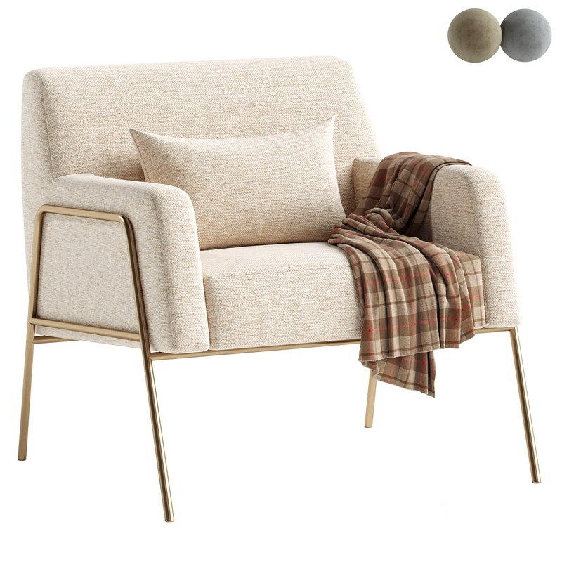 Geneva Chair Image 1