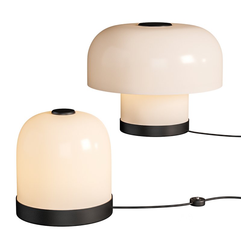 ROLO TABLE LAMP Image 1