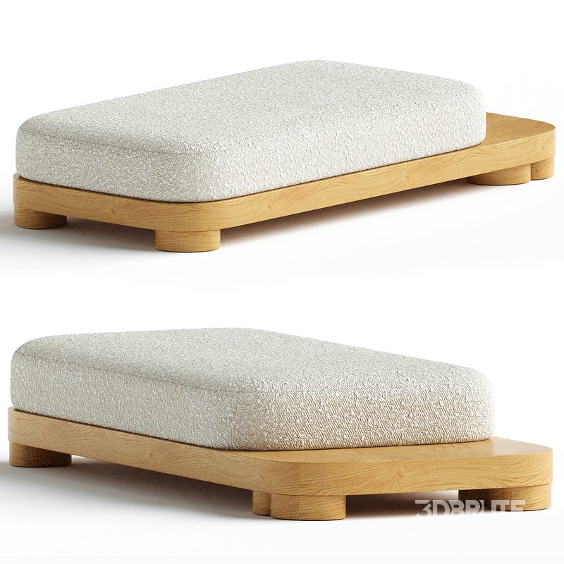 BENCH 09176 by USONA Image 1