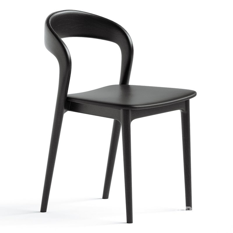 LYKKE DINING CHAIR Image 1