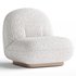Valsheep Accent Chair - Thumbnail 1