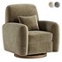 Elora Swivel Glider - Thumbnail 1