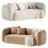Sobe Sofa - Thumbnail 1