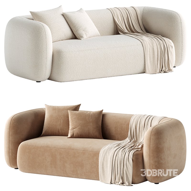Sobe Sofa Image 1