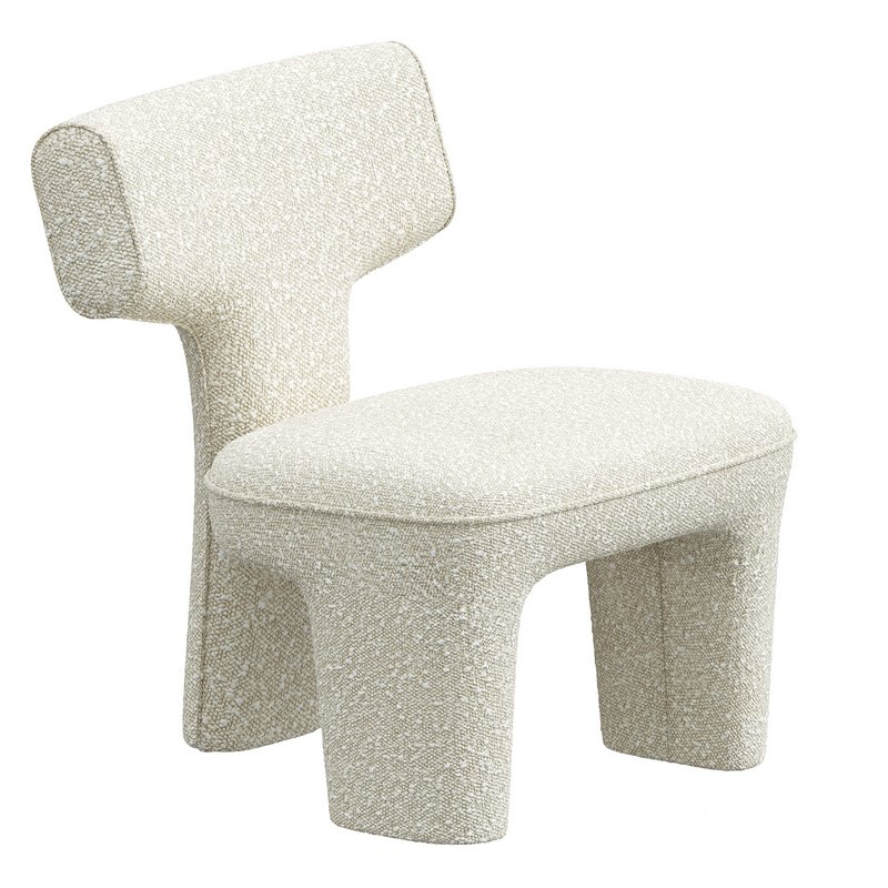 Litho Chair Pierre Frey Image 1