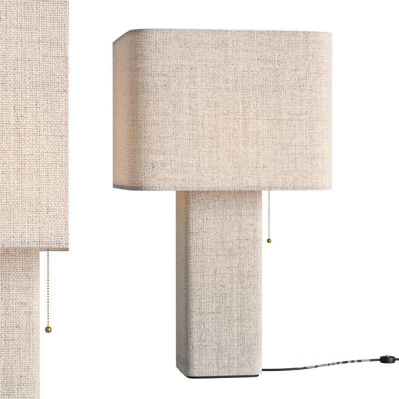 Fiona Table Lamp Image 1