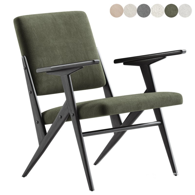 Kid Armchair Image 3