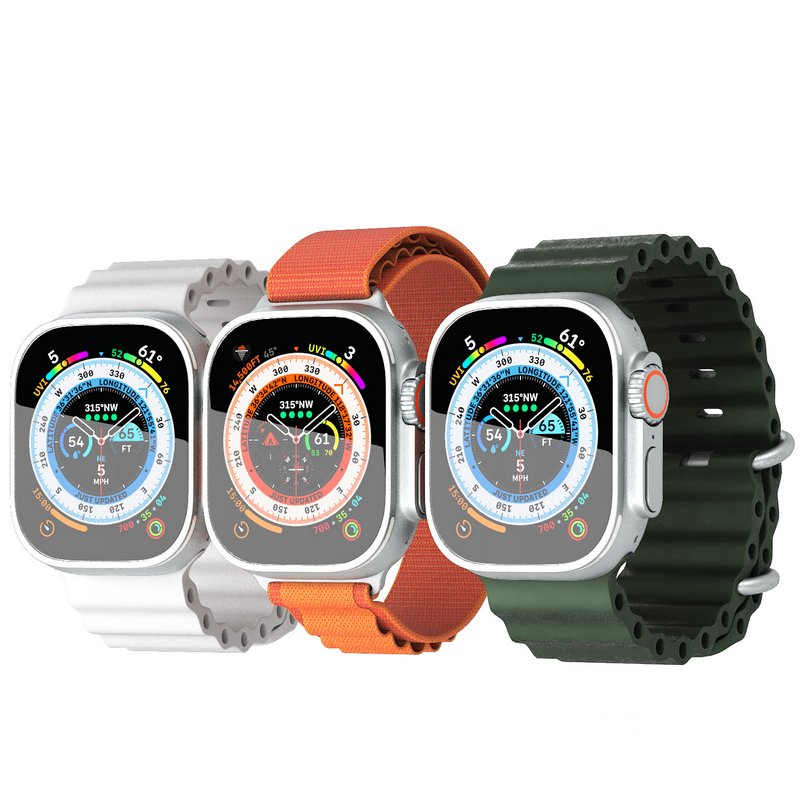 Apple Watch Series 8 Image 3