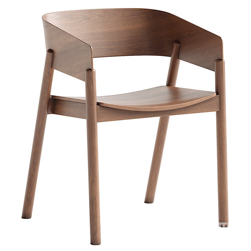 Blaise Armchair Image 1