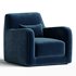 ARMCHAIR 07762 by USONA - Thumbnail 1